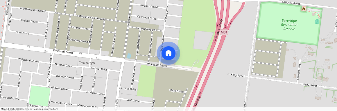 5 Culbokie Street, Vic 3753, Beveridge