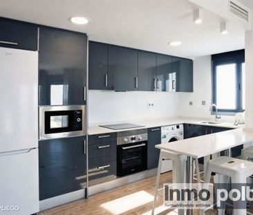 Piso de alquiler en Calle Pliego, 24, Jimenado - Photo 4