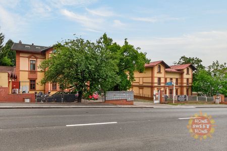 Pronájem bytu 1+kk a garsoniéry 33 m², Budějovická 635, Praha - Photo 5