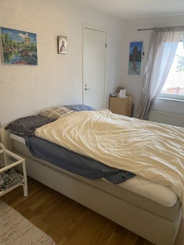 Norrtälje - 2rok - tillsv - 9.775kr/mån - Foto 4