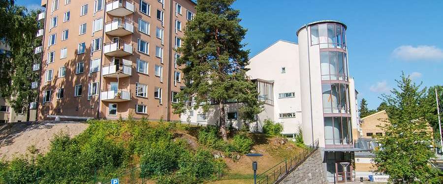 Enrisvägen 7 - Foto 1