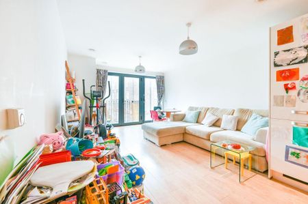 1 bedroom flat to rent - Photo 5