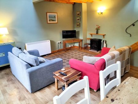 1 bedroom flat to rent - Photo 2