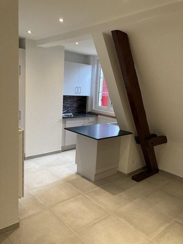 Rue Louis-Agassiz 12 - apartment 3rd floor East - Foto 4