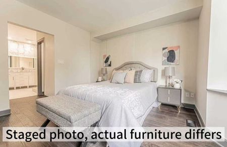 For Lease - 184 Mutual Street, Toronto, Ontario - Photo 3