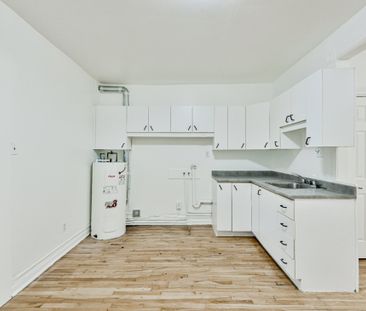 Appartement à louer - Montréal (Ville-Marie) (Centre) Appartement à... - Photo 5