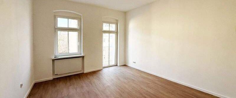 2 Room Apartment | First Occupancy | New-Build Standard in an Energy-Efficient Building - Photo 1