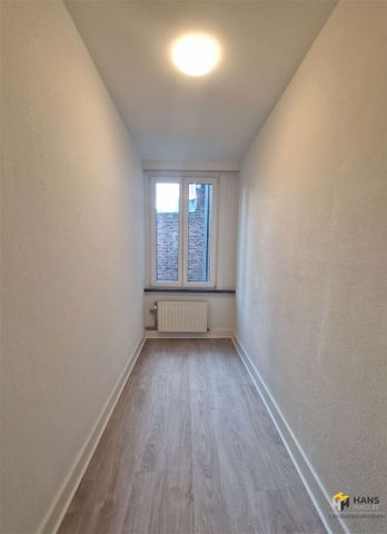 Ruim nieuw gerenoveerd appartement in hartje Antwerpen, instapklaar. - Photo 5