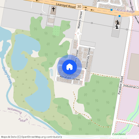 8 Lakeshore Crescent, QLD 4110, Willawong