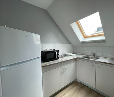 Location Appartement 2 pièces 37m² - Photo 5