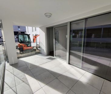 Gelijkvloers appartement - Photo 1