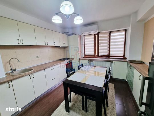 Apartament spatios cu 2 camere de inchiriat in Bucium - Fotografie 1