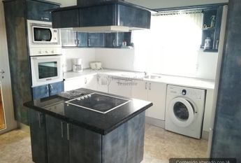 3-Bedroom apartment for rental in Buzanada