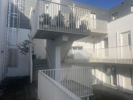 Te huur: Appartement Drossestraat 58 in Haarlem - Foto 3