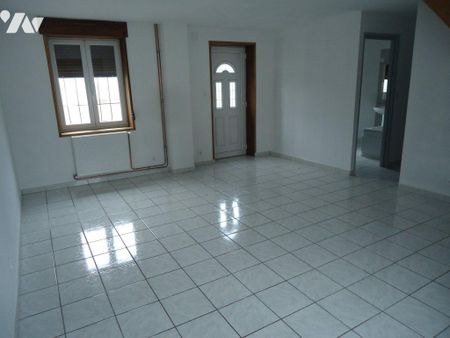 Location appartement à Feignies - Photo 5