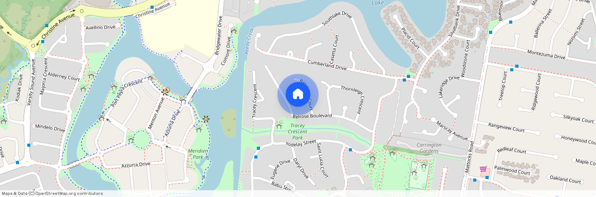 2/5 Maroubra Court, Varsity Lakes, QLD 4227