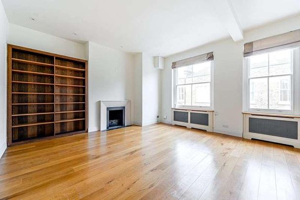 Old Brompton Road, Earls Court, SW5 - Photo 1