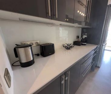 Location Appartement - Photo 1