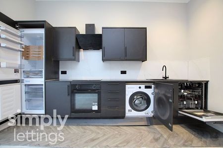 2 Bed property for rent - Photo 4