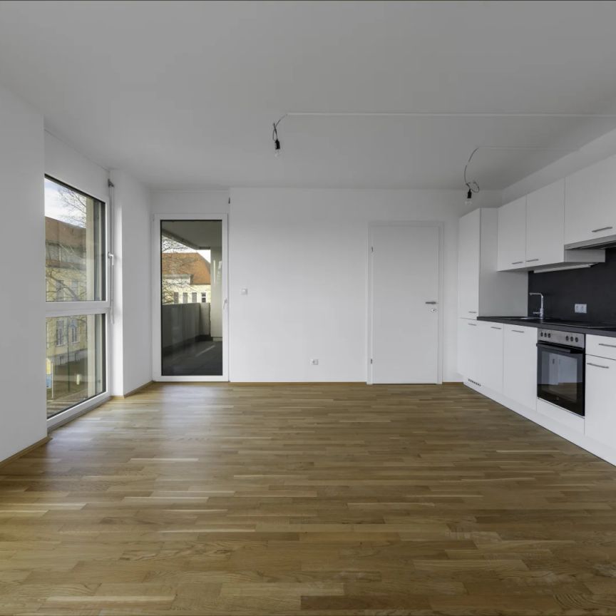 ++Wohnen in Kalsdorf++3-Zimmer-Wohnung mit Loggia und Terrasse - AB SOFORT VERFÜGBAR - Photo 1