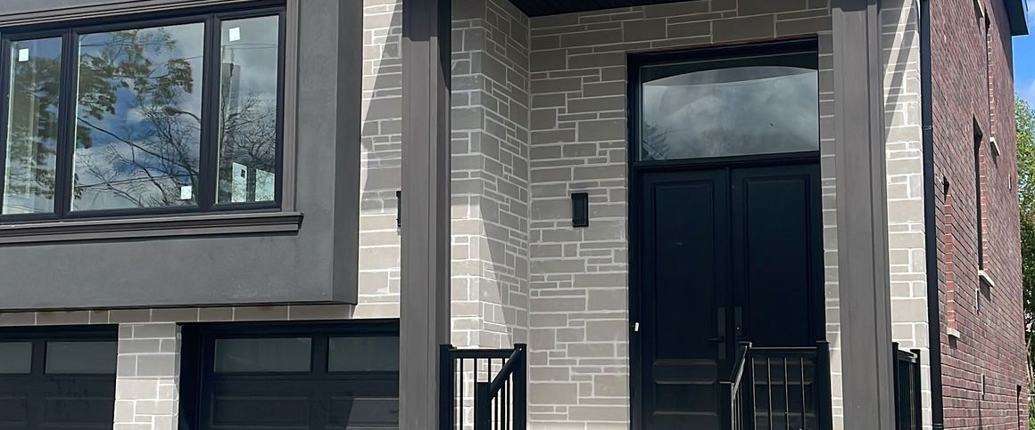 For Lease - 61 Bertha Avenue, Toronto, Ontario - Photo 1