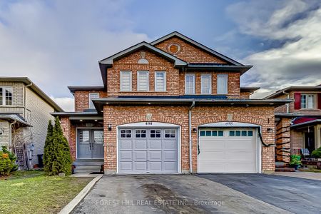 For Lease - 696 Mirage Place, Mississauga, Ontario - Photo 4