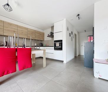 3.5 Zimmer, 80 m², 1. Stock - Photo 5