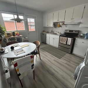 Lasalle – 4 1/2 À Louer - Photo 2