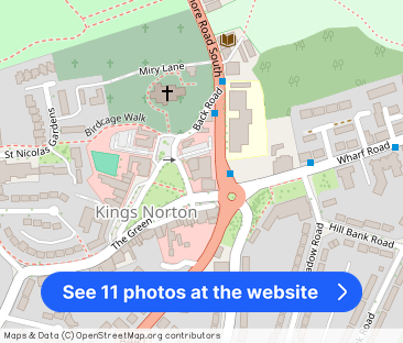 Pershore Road South, Birmingham, B30 - Photo 1