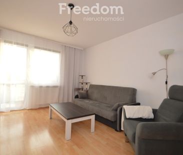 Mieszkanie 40 m², Olsztyn, Jaroty, Jarocka - Zdjęcie 4