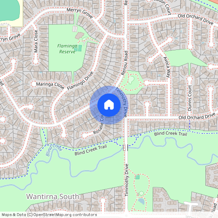 2 Rosalie Court, VIC 3152, Wantirna South