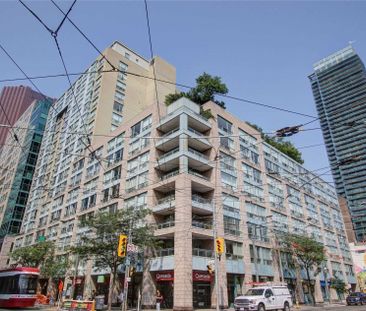 For Lease - 92 King Street Unit# 606, Toronto, Ontario - Photo 1