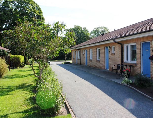 Järnvägsgatan 3 B - Foto 1