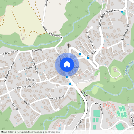 6967, Dino, Stráda Dar Fórno, 2