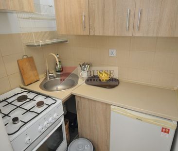 przytulna kawalerka w centrum - Photo 6