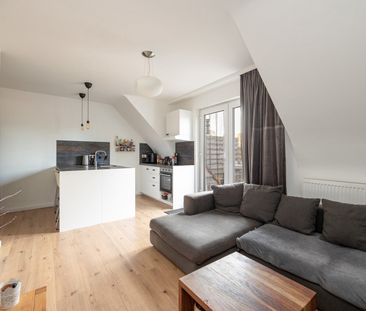PARK VAN SCHOTEN | APPARTEMENT MET TUIN - Foto 4