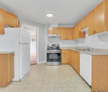 For Lease - 81 Livingstone Street Unit# Upper, Barrie, Ontario - Photo 6