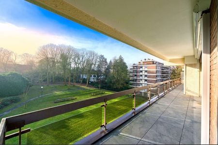 Appartement te huur - Photo 2