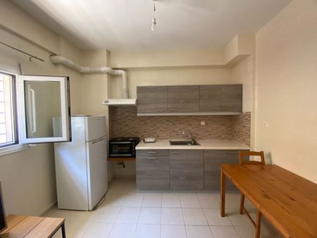 Διαμέρισμα για ενοικίαση Αγία Τριάδα (Πάτρα) - Photo 4