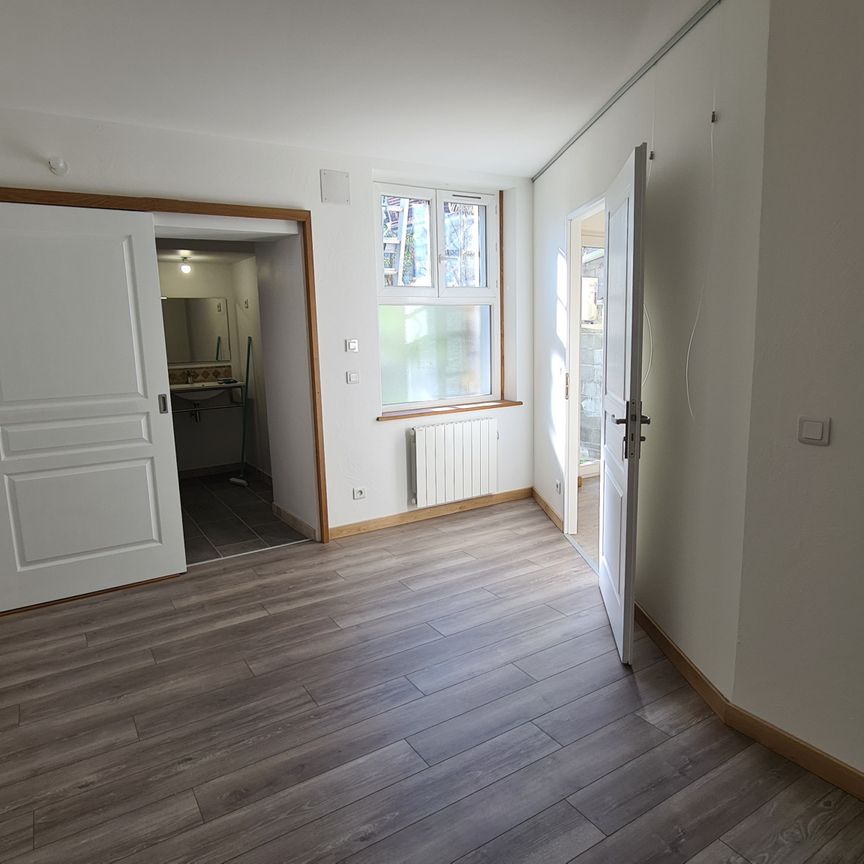 Location Appartement 2 pièces 43m² BRIVE LA GAILLARDE 19100 - Photo 1