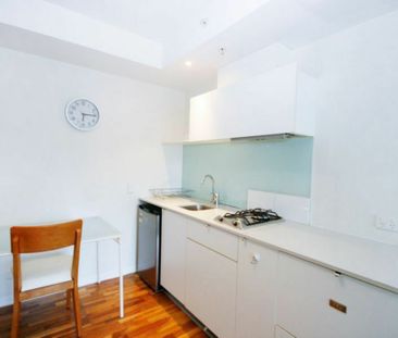 Fully Furnished! Decent Size Studio for Lease + Gym + Pool! - Photo 1