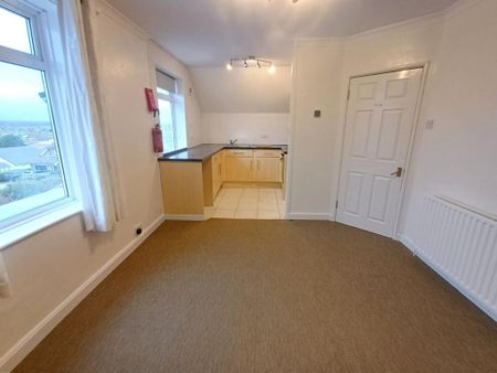 1 bedroom flat to rent - Photo 2