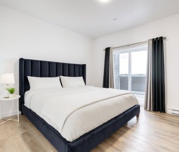 925 Rue Longpré, app.103, J7K 2X6, Mascouche - Photo 6