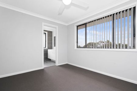 Unit 2/24 Blantyre Road, Macquarie Hills. - Photo 5