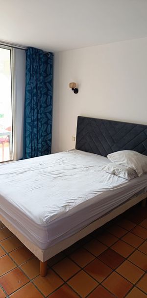 Location Appartement 1 pièce 21m² LA TRINITE 97220 - Photo 1