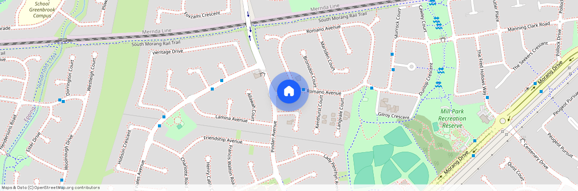 119 Romano Avnenue, Mill Park, VIC 3082