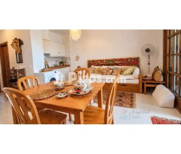 Piso en alquiler en Cala Bassa - Foto 1