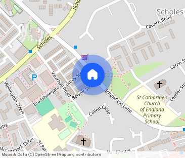 49 Schofield Lane, Wigan - Photo 1