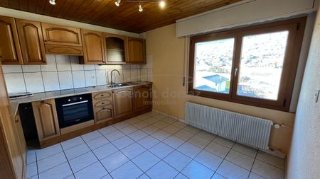 Appartement 2,5 pièces à louer - Photo 5