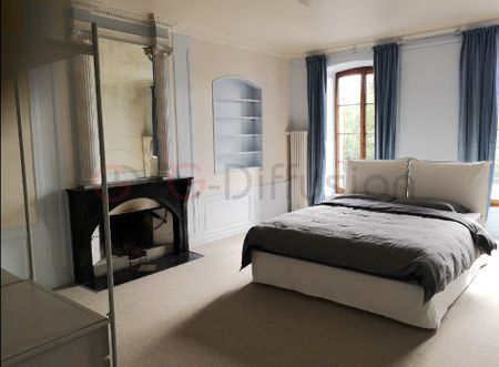 4 Zimmer, 150 m², 2. Stock - Photo 3